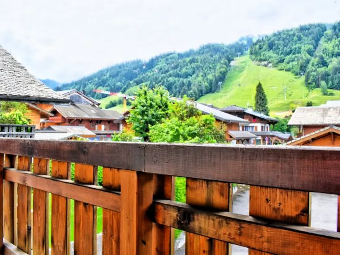Location de Vacances Morzine 140