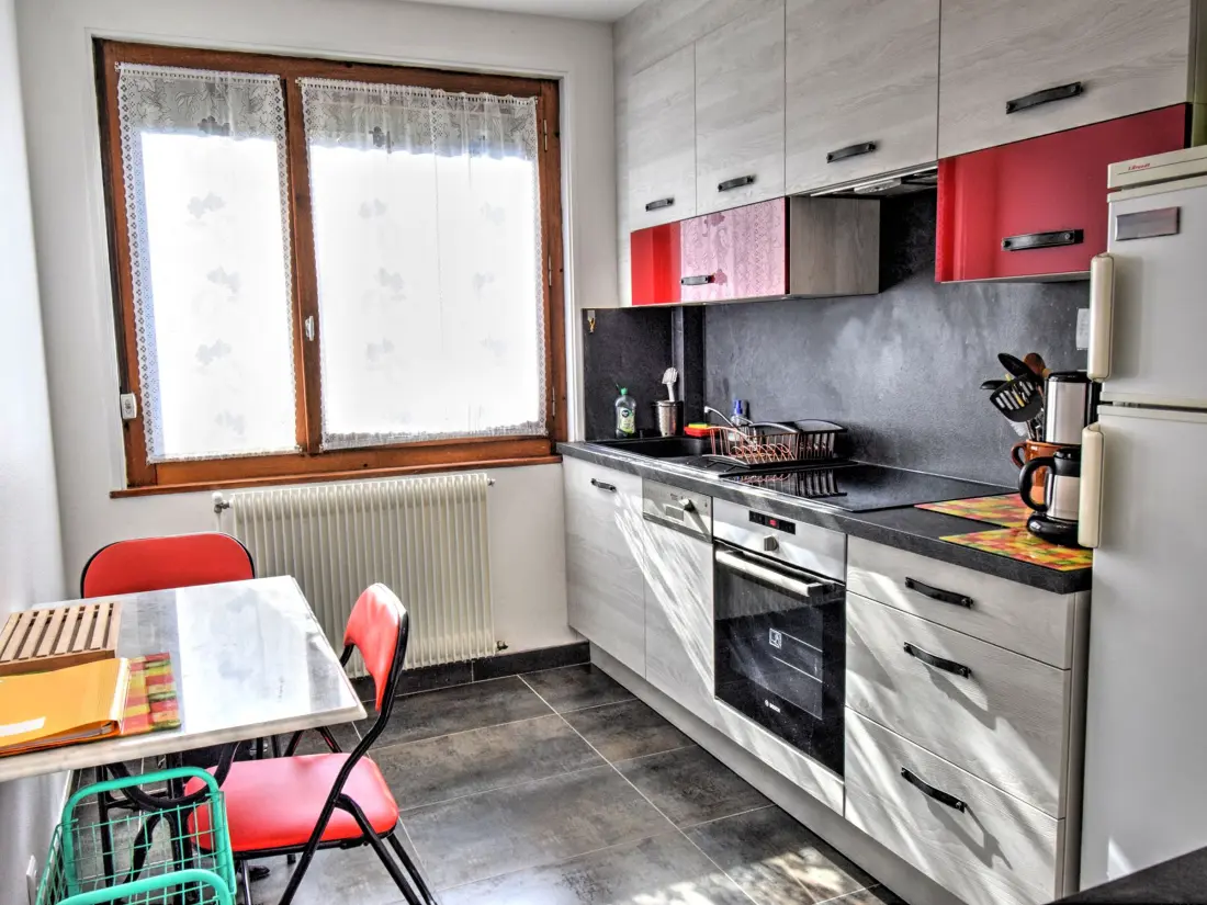 Location de Vacances Morzine 141
