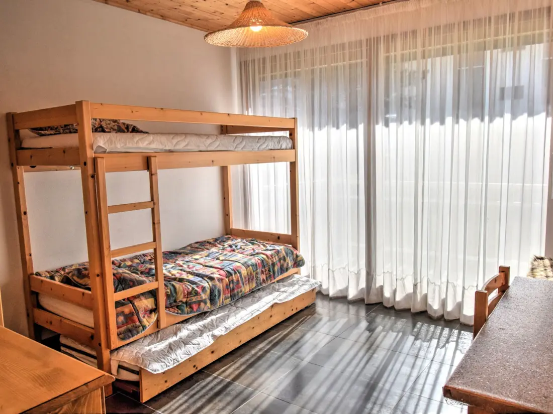 Location de Vacances Morzine 141