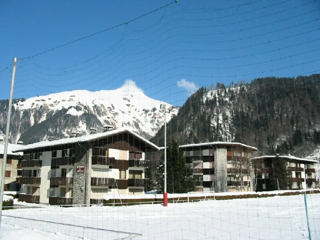 Location de Vacances Morzine 141