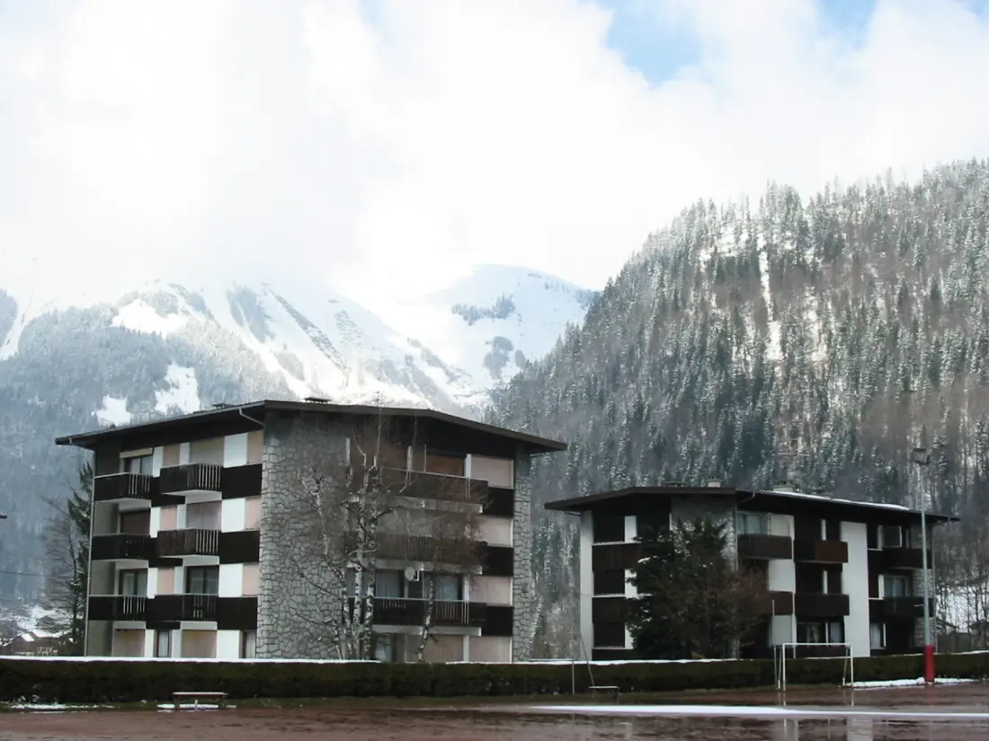 Location de Vacances Morzine 141