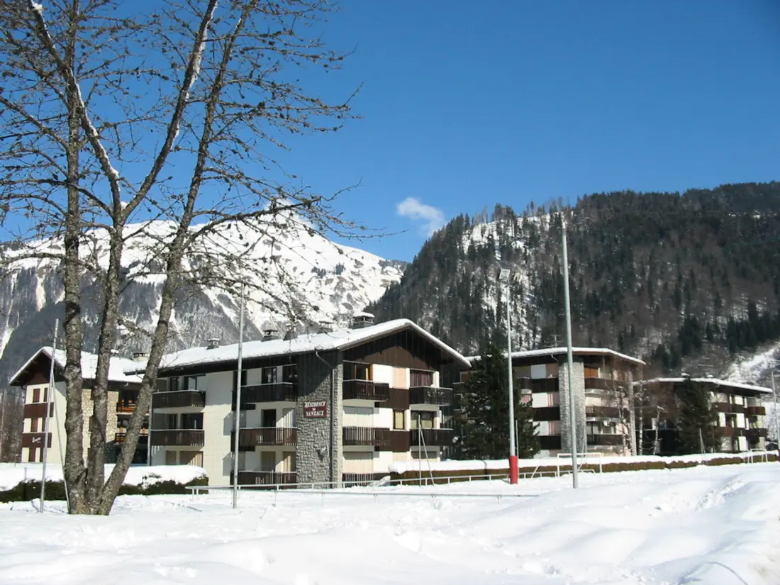Location de Vacances Morzine 141