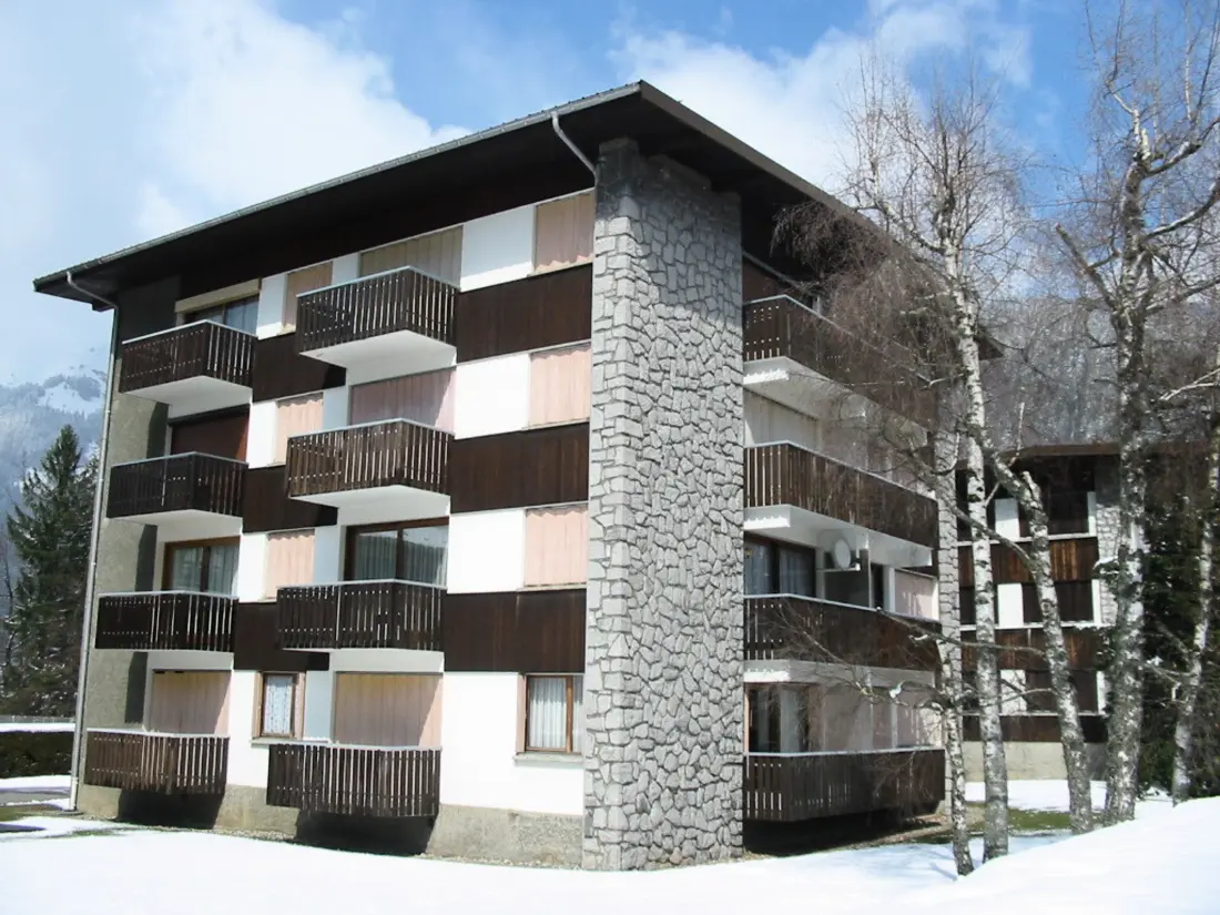 Location de Vacances Morzine 141