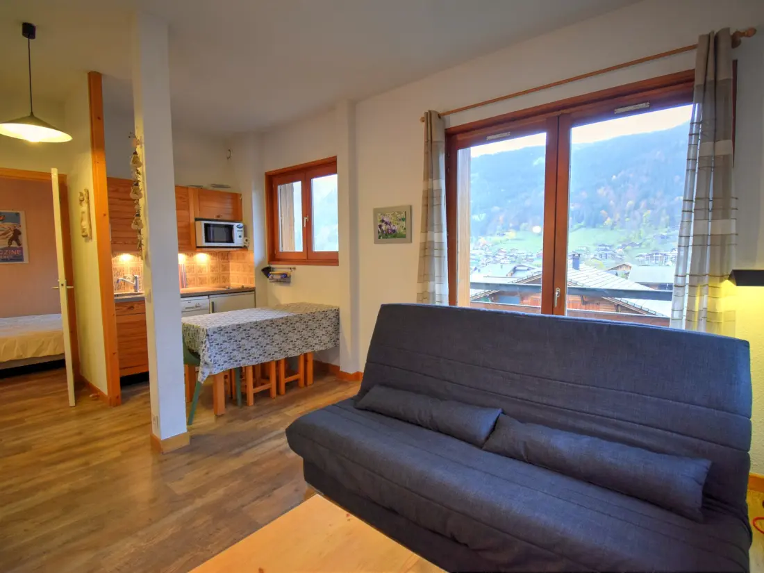 Location de Vacances Morzine 143
