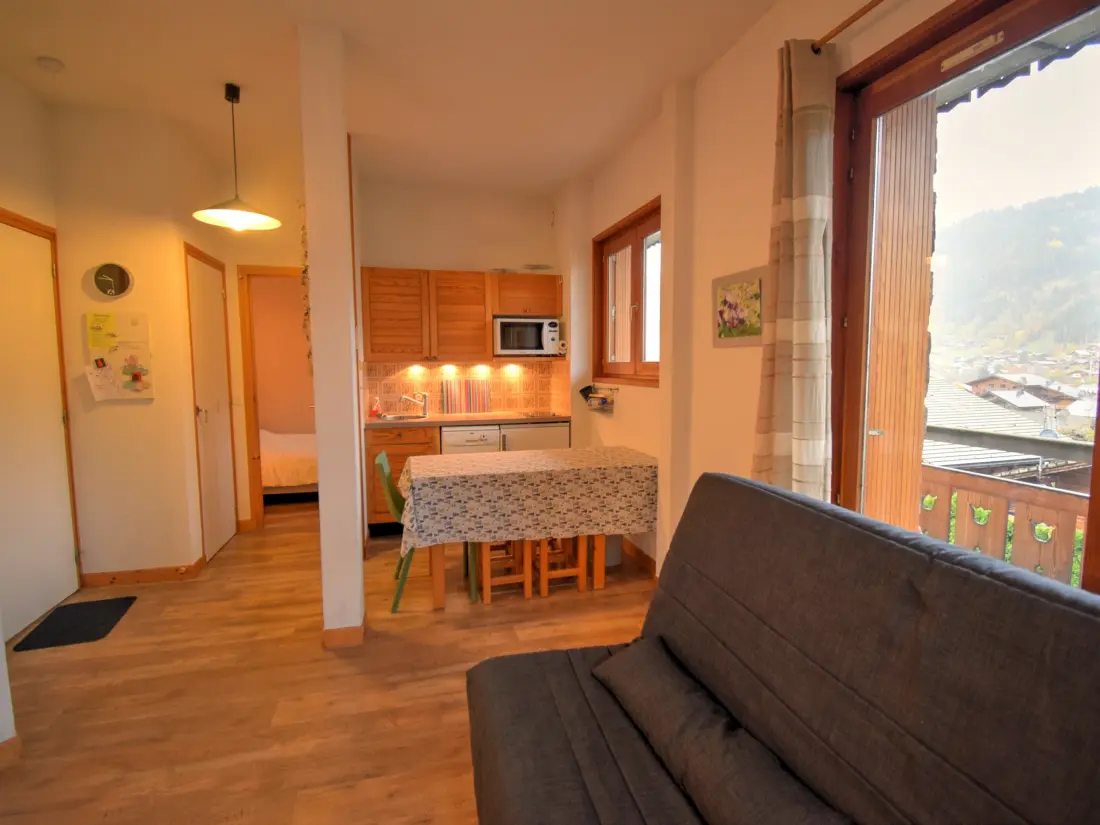 Location de Vacances Morzine 143