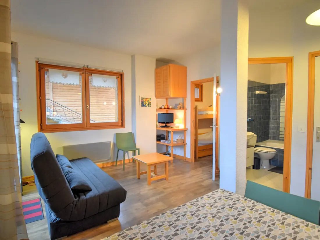 Location de Vacances Morzine 143