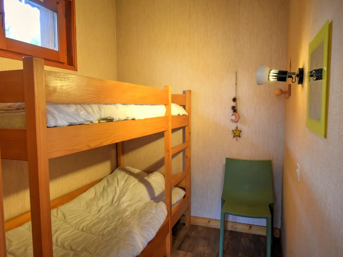Location de Vacances Morzine 143