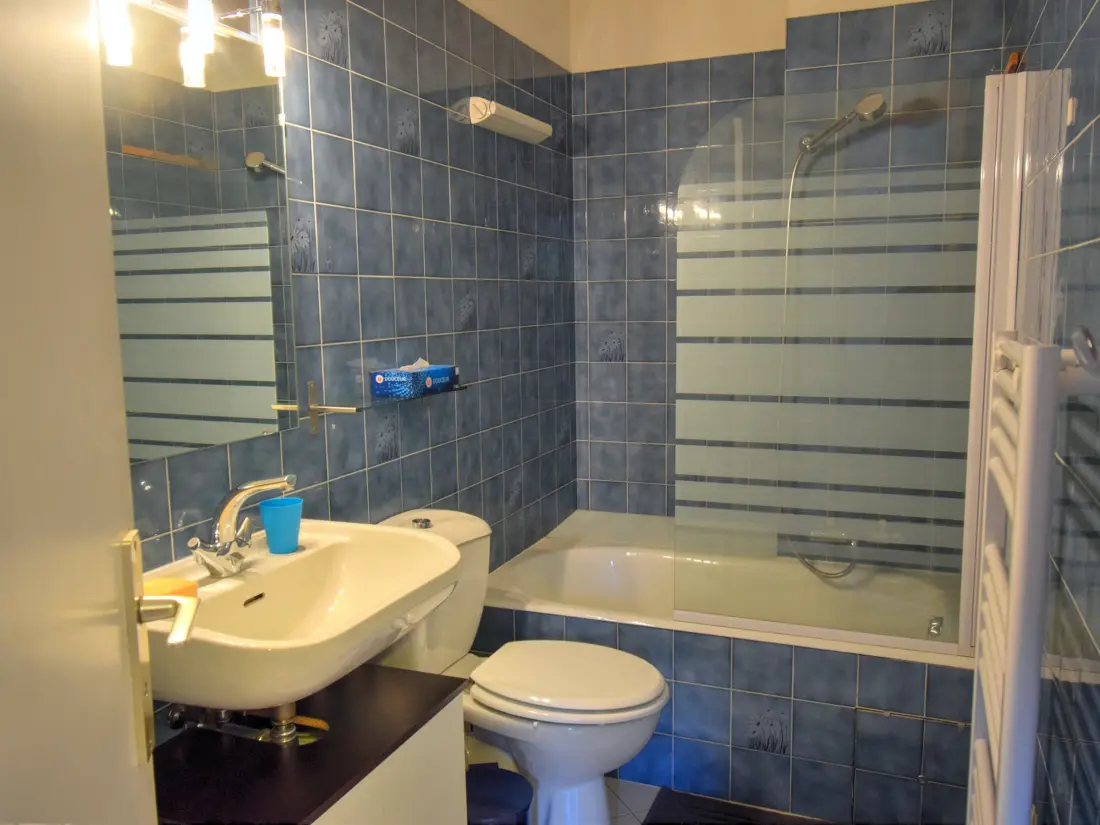 Location de Vacances Morzine 143
