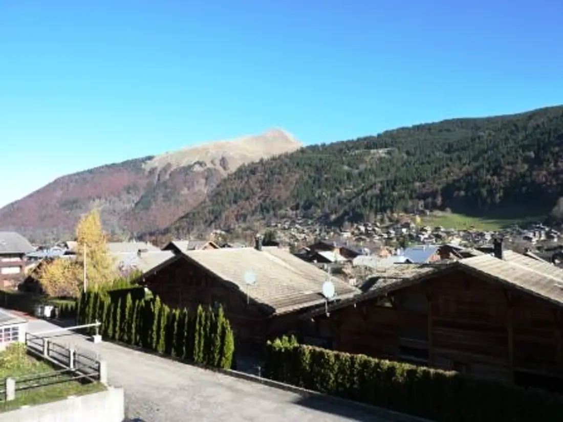 Location de Vacances Morzine 143