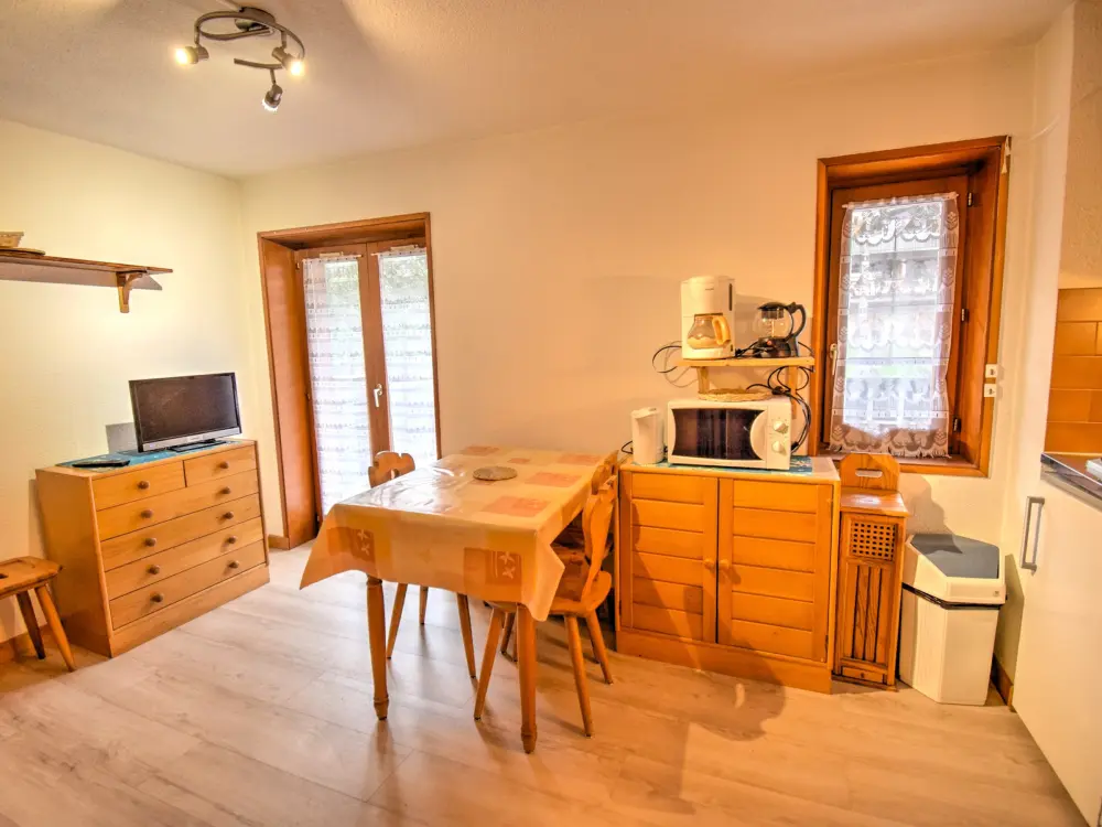 Location de Vacances Morzine 145