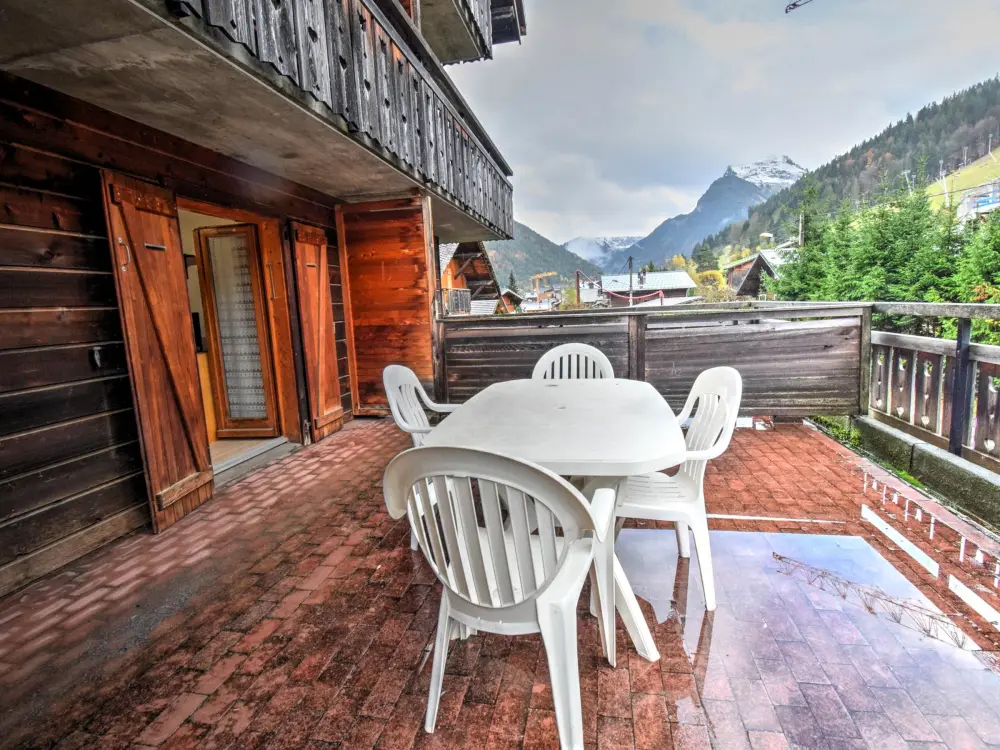 Location de Vacances Morzine 145