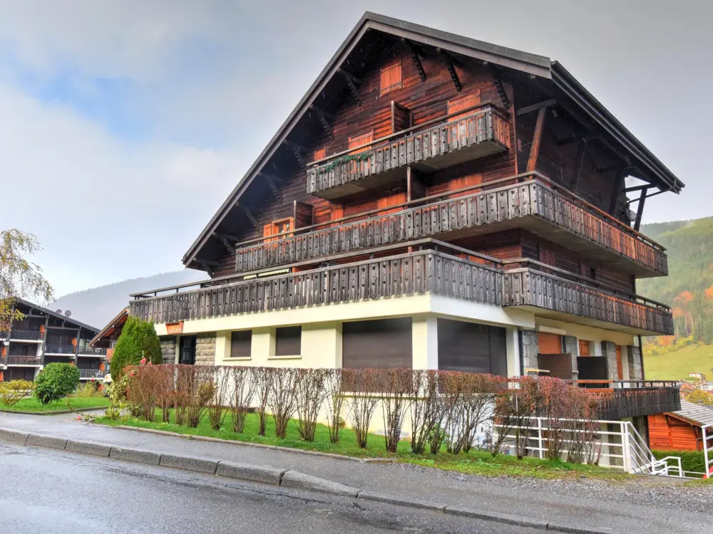 Location de Vacances Morzine 145