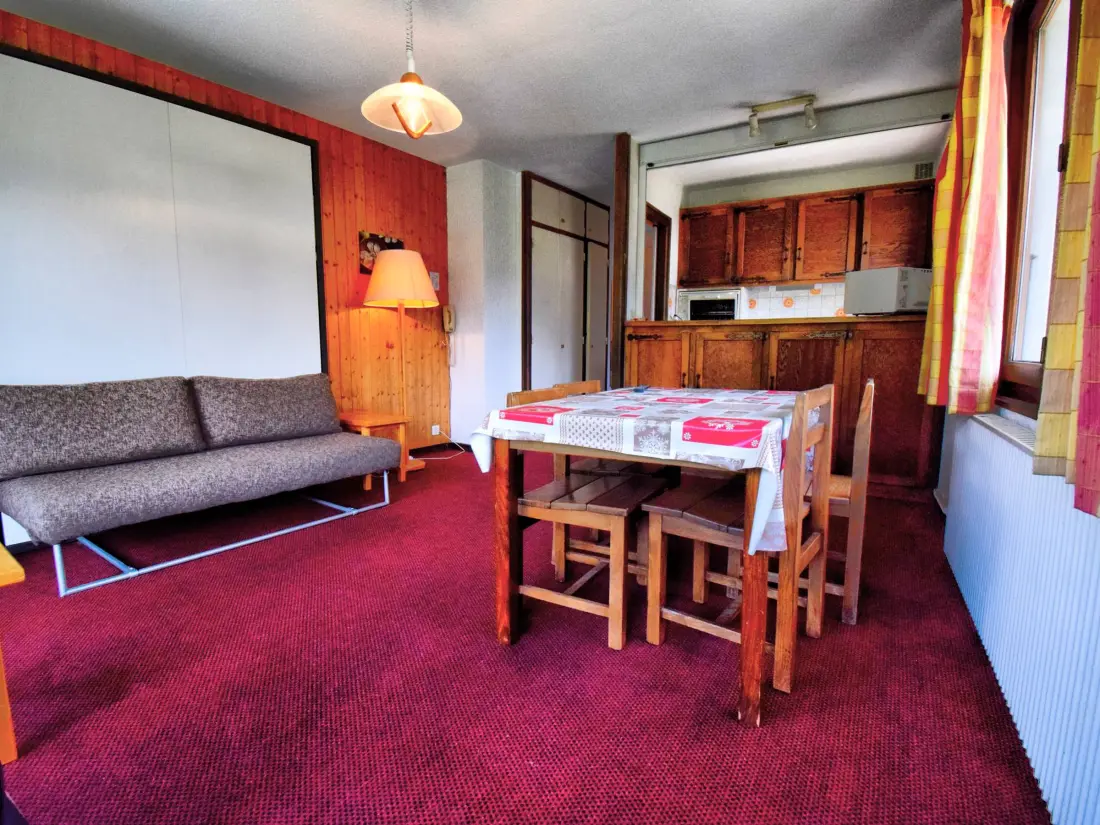 Location de Vacances Morzine 151