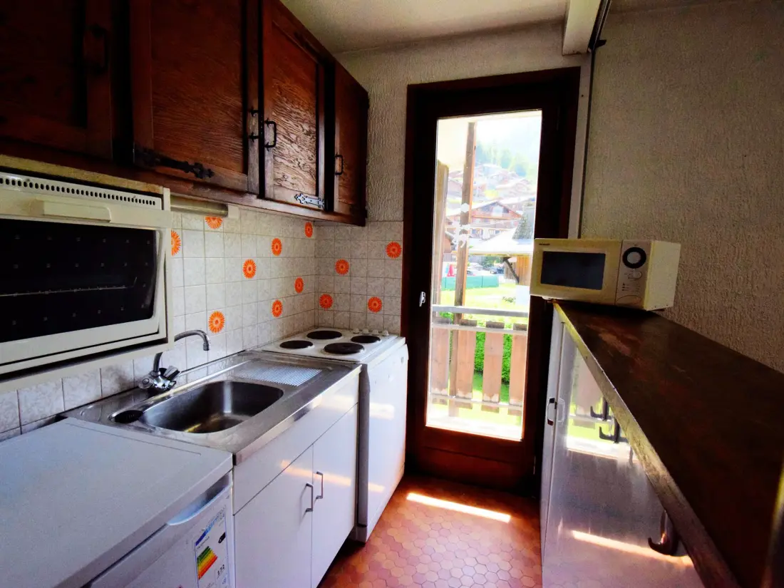 Location de Vacances Morzine 151