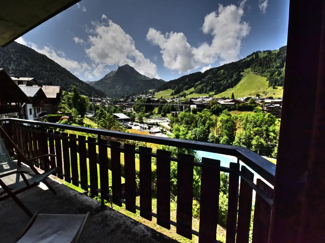 Location de Vacances Morzine 151
