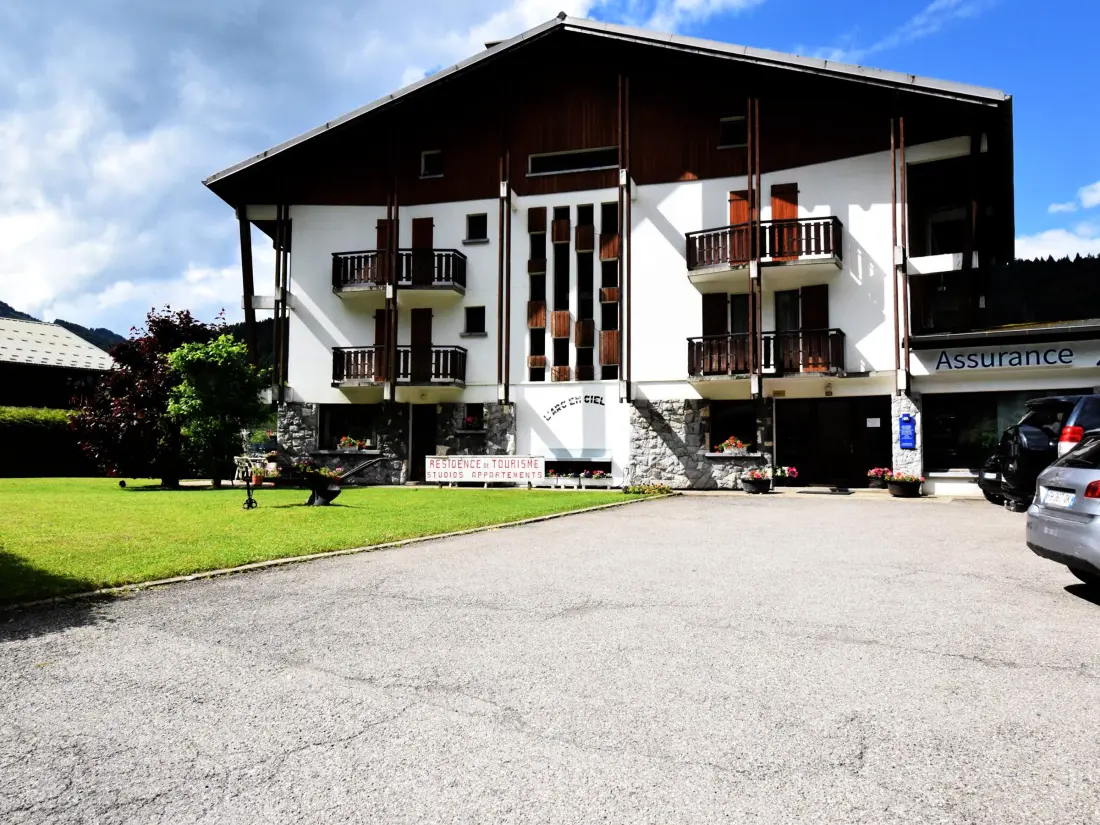 Location de Vacances Morzine 151