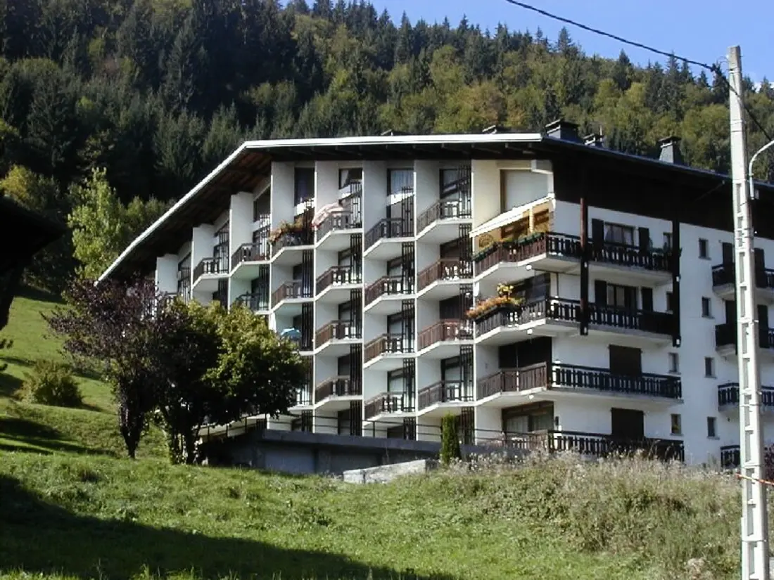 Location de Vacances Morzine 152