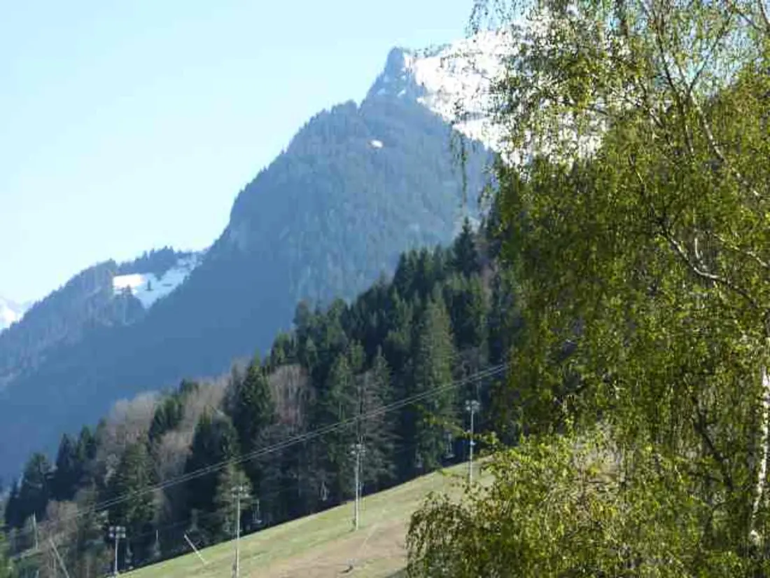 Location de Vacances Morzine 152