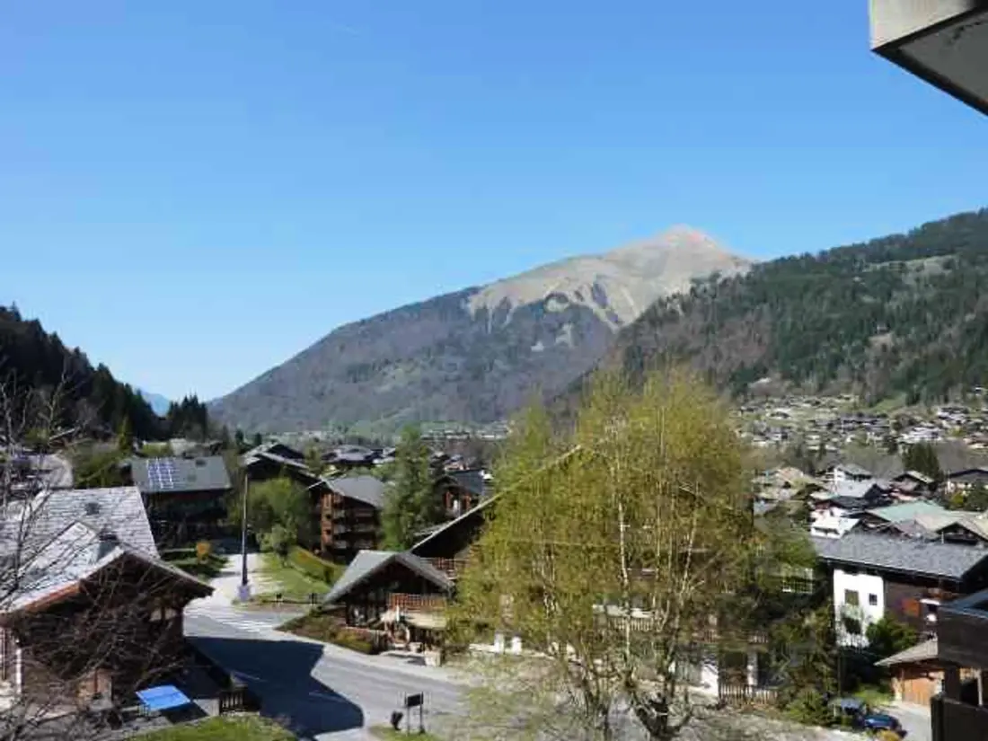 Location de Vacances Morzine 152