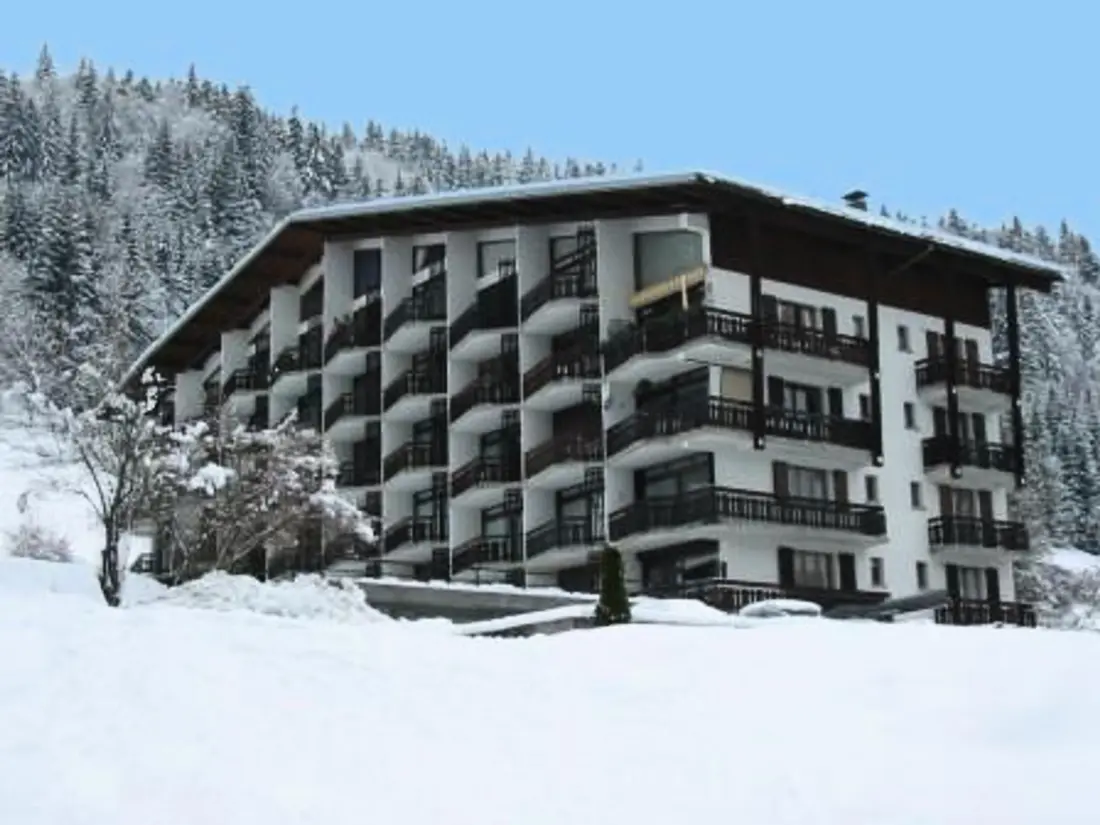 Location de Vacances Morzine 152