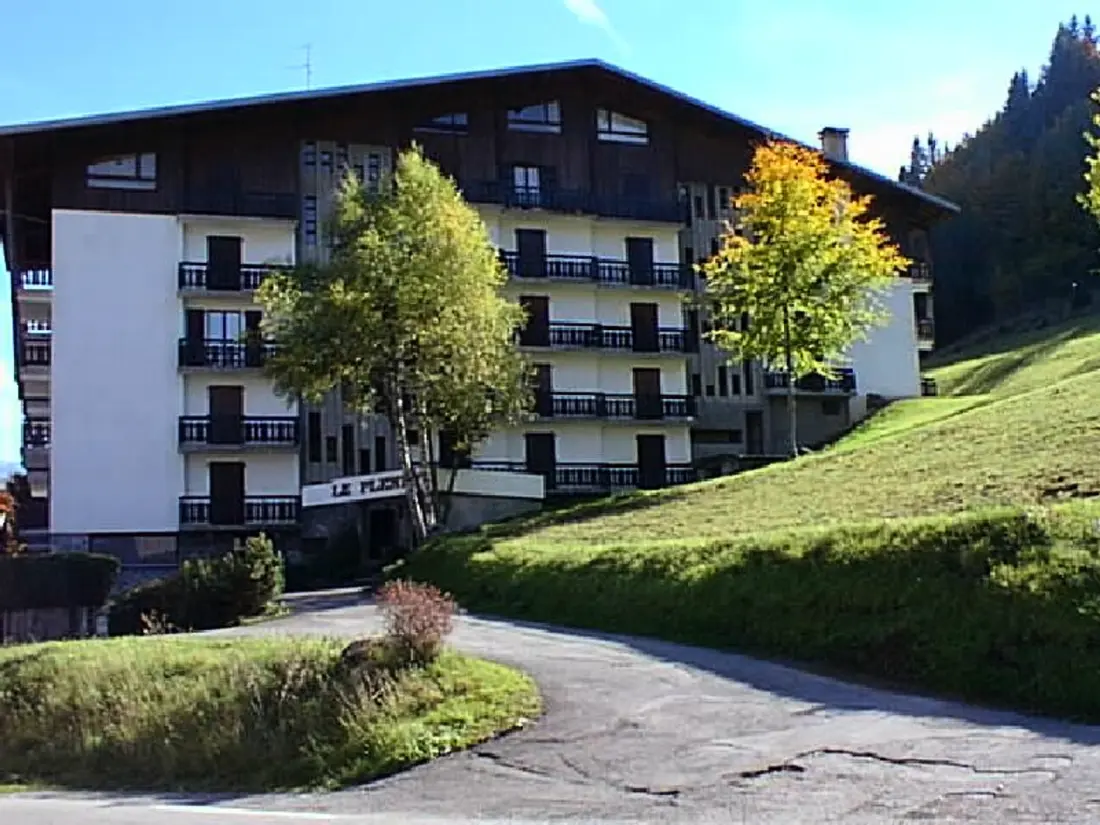 Location de Vacances Morzine 152