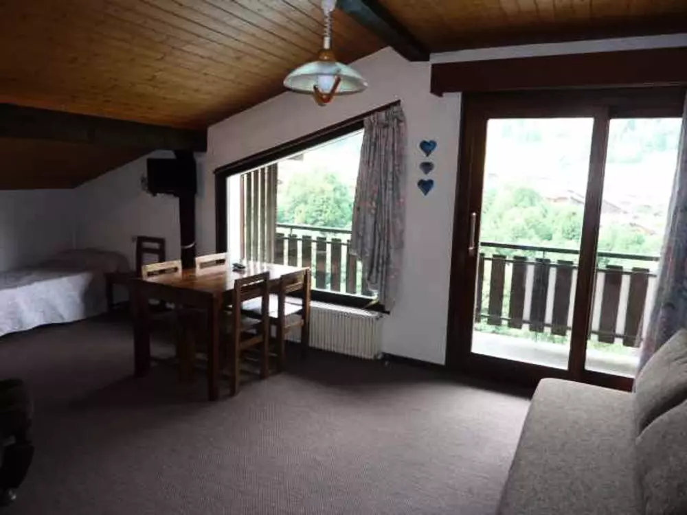 Location de Vacances Morzine 156