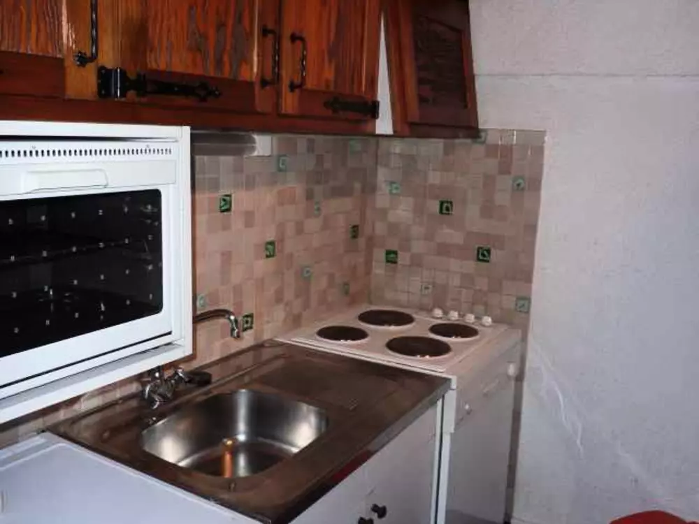 Location de Vacances Morzine 156