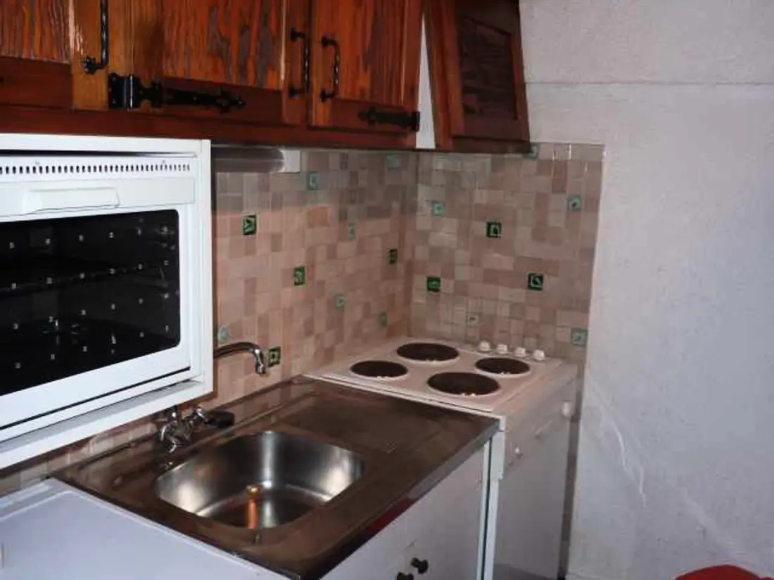 Location de Vacances Morzine 156