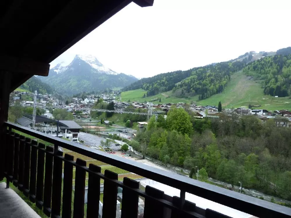 Location de Vacances Morzine 156