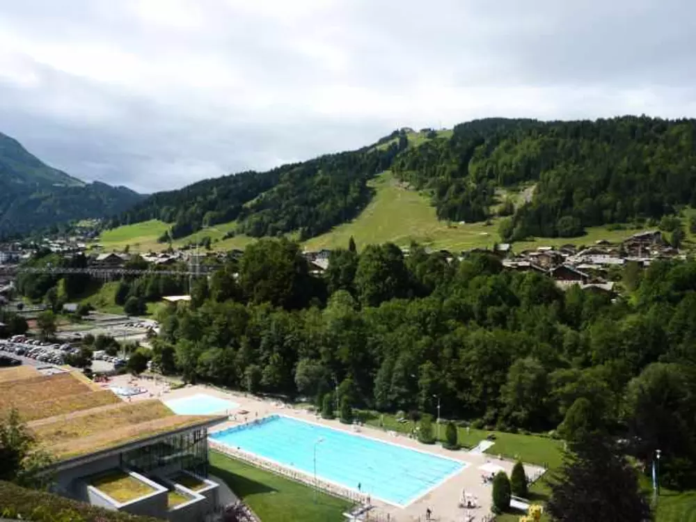 Location de Vacances Morzine 156