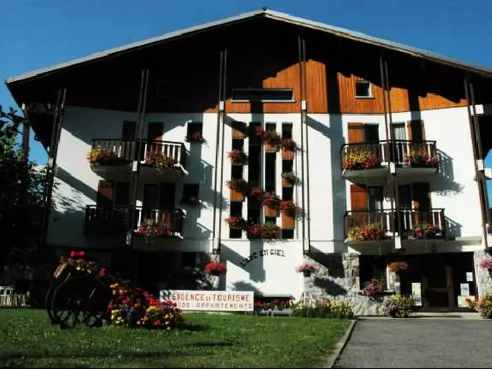 Location de Vacances Morzine 156