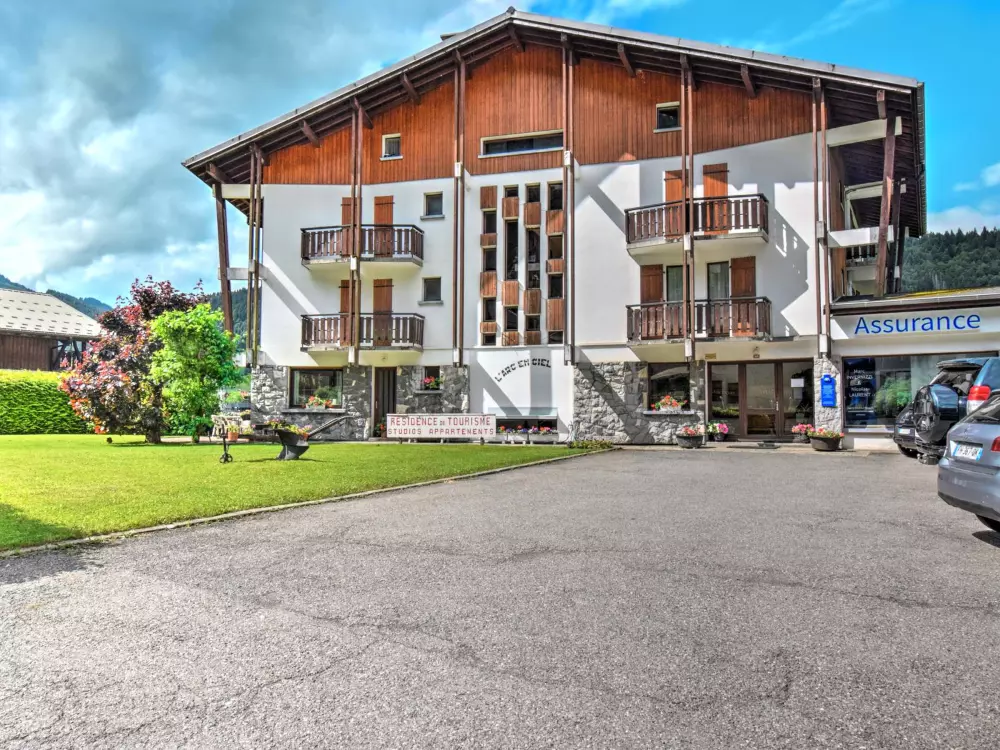 Location de Vacances Morzine 156