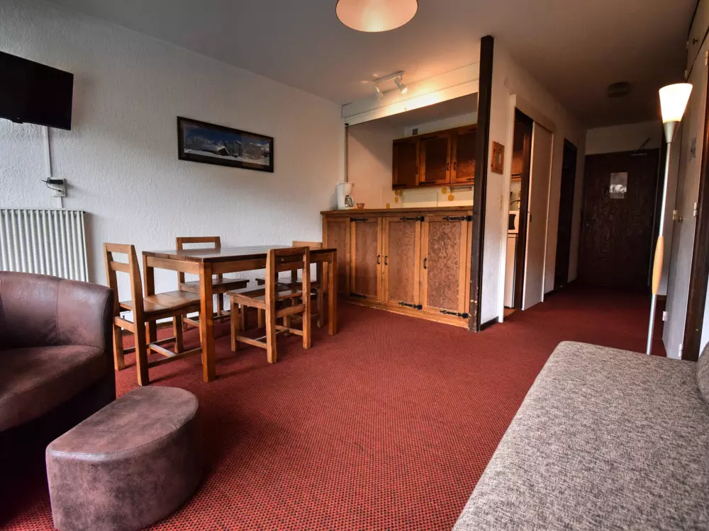 Location de Vacances Morzine 160