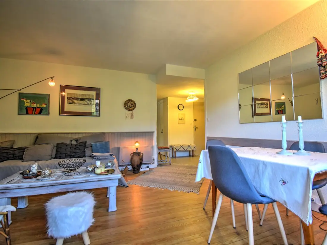 Location de Vacances Morzine 162