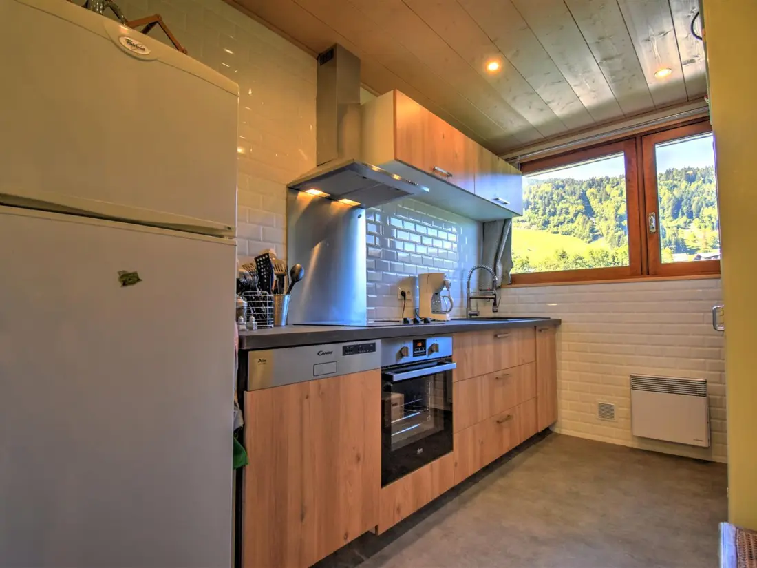 Location de Vacances Morzine 162