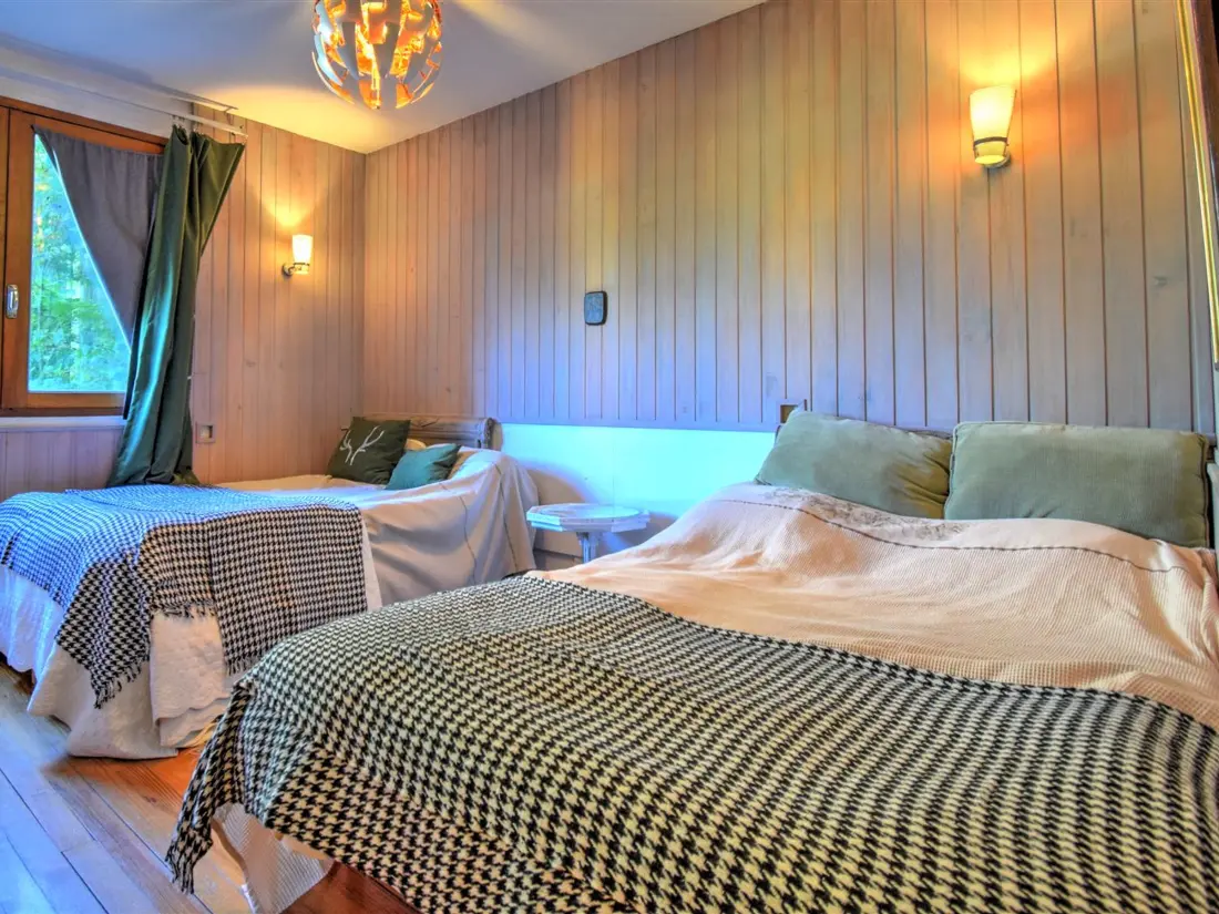 Location de Vacances Morzine 162