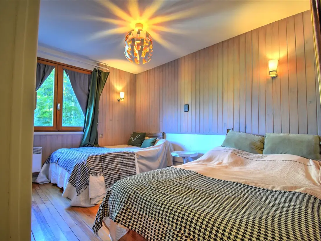 Location de Vacances Morzine 162