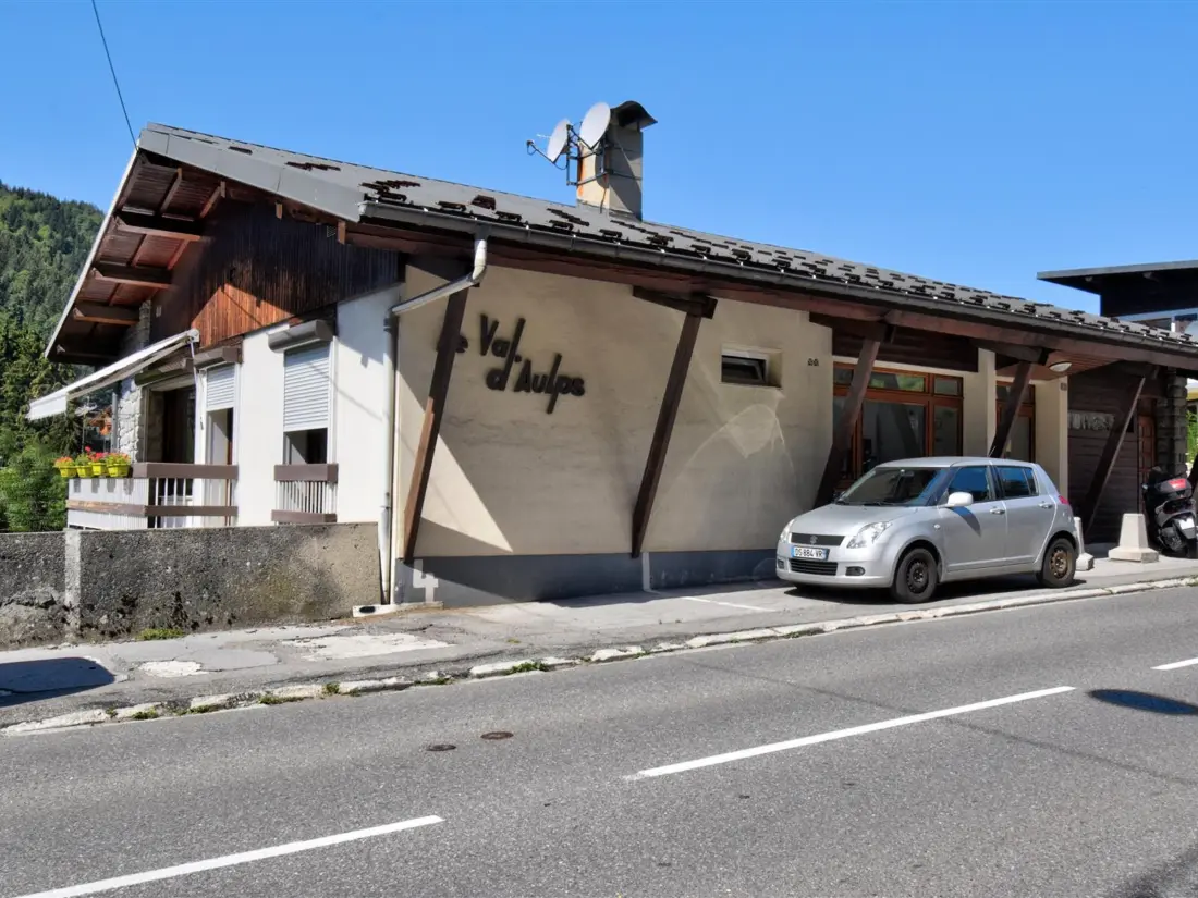 Location de Vacances Morzine 162