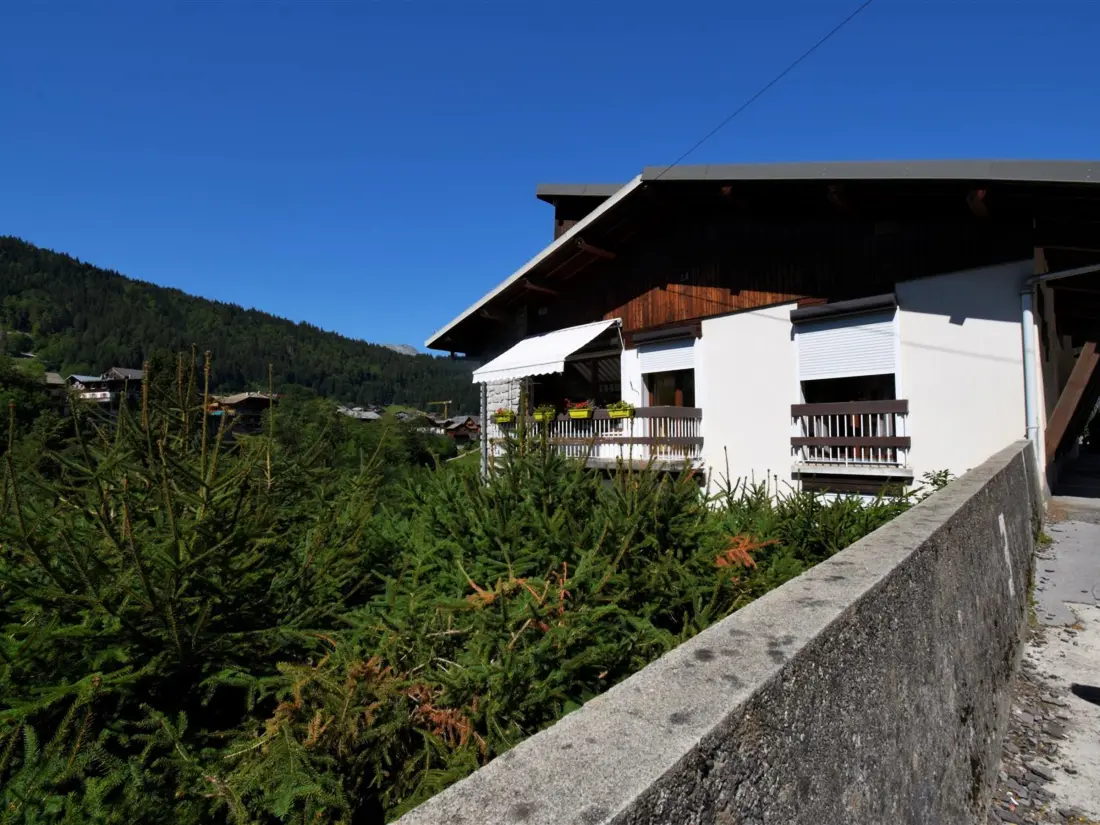 Location de Vacances Morzine 162