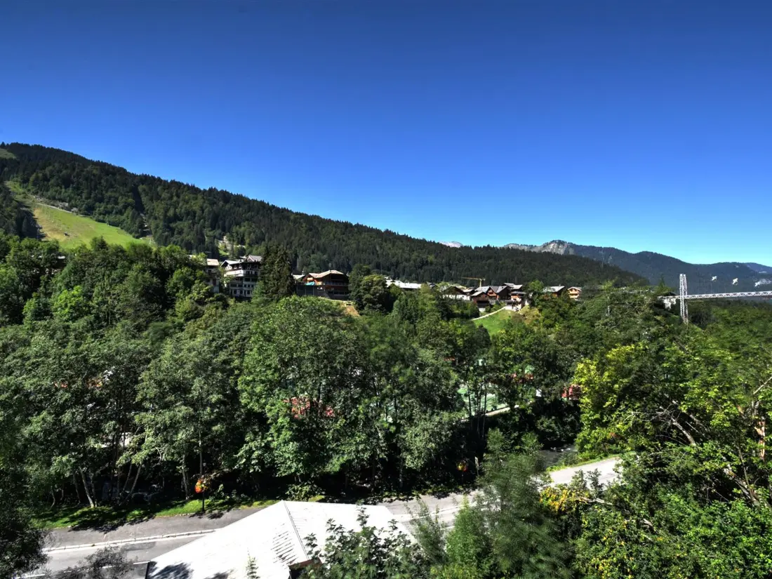 Location de Vacances Morzine 162