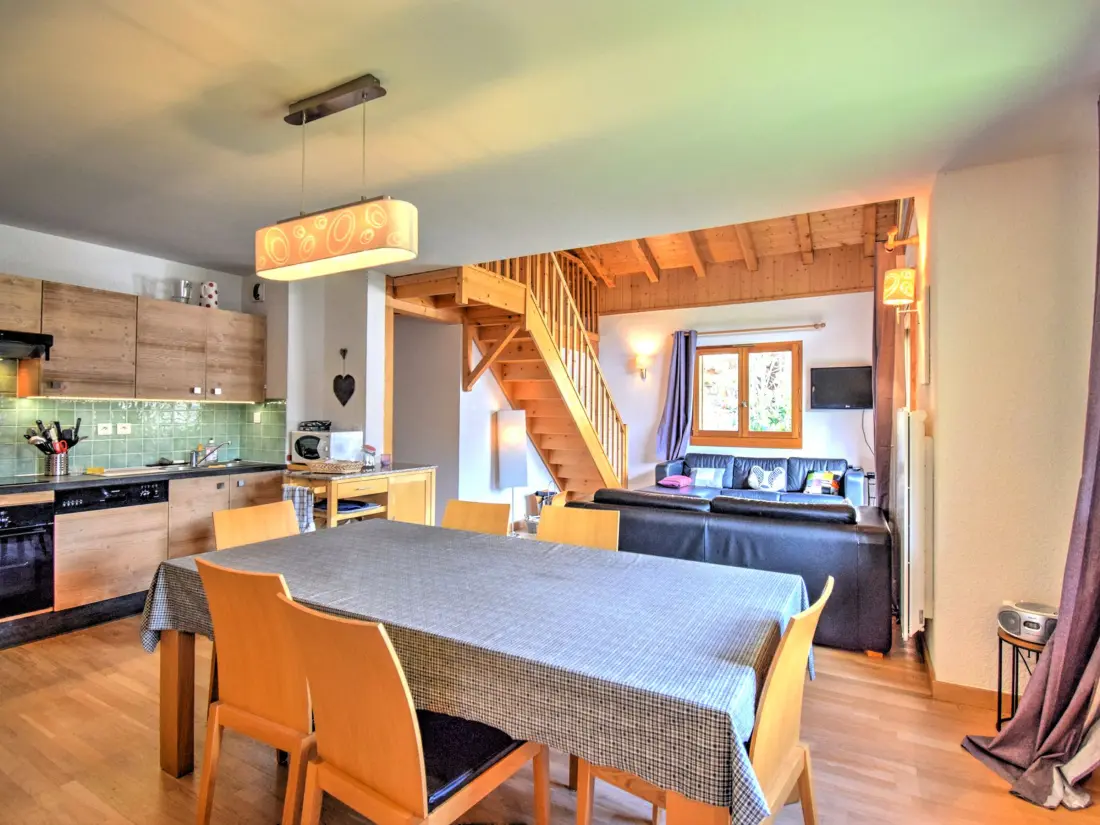 Location de Vacances Morzine 163