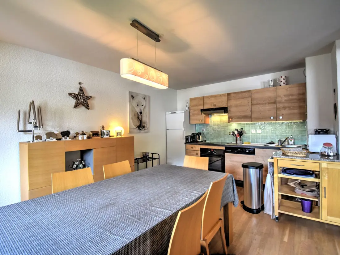 Location de Vacances Morzine 163