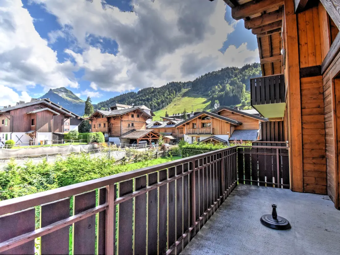 Location de Vacances Morzine 163