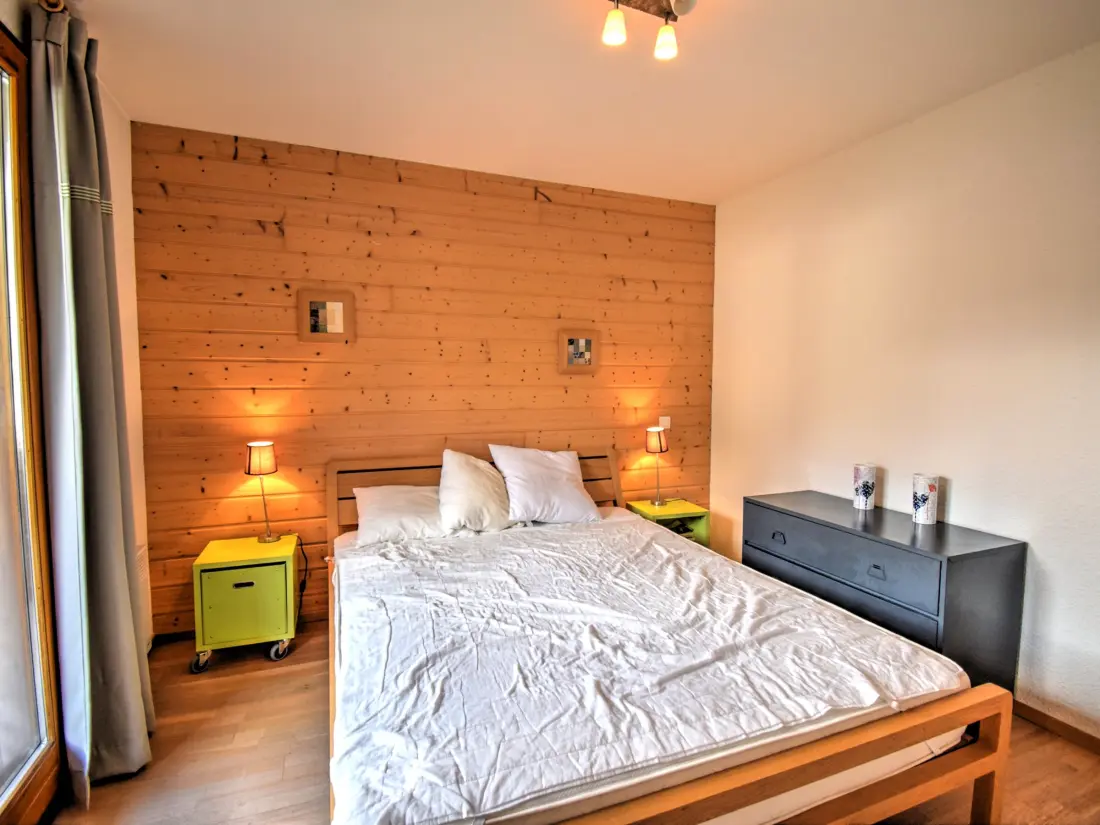 Location de Vacances Morzine 163