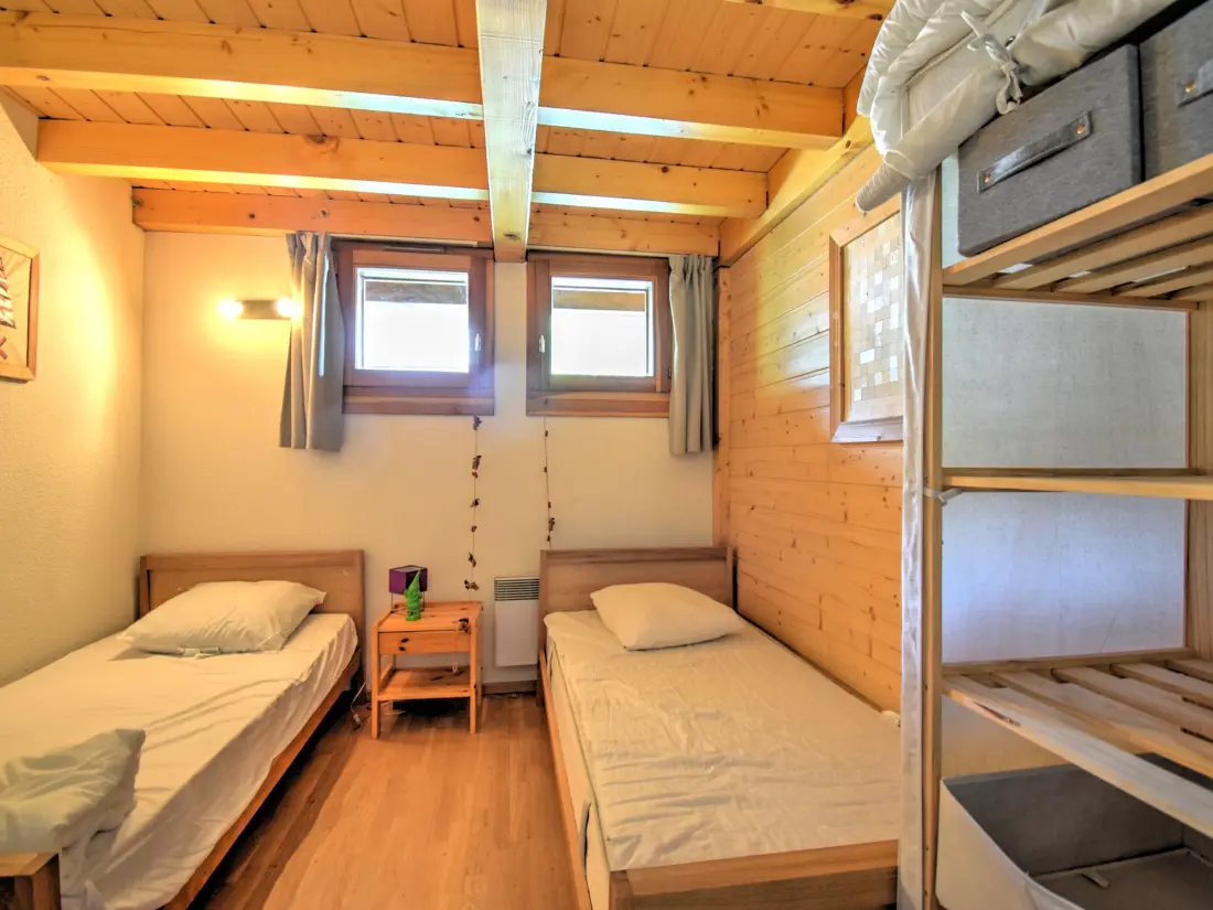 Location de Vacances Morzine 163