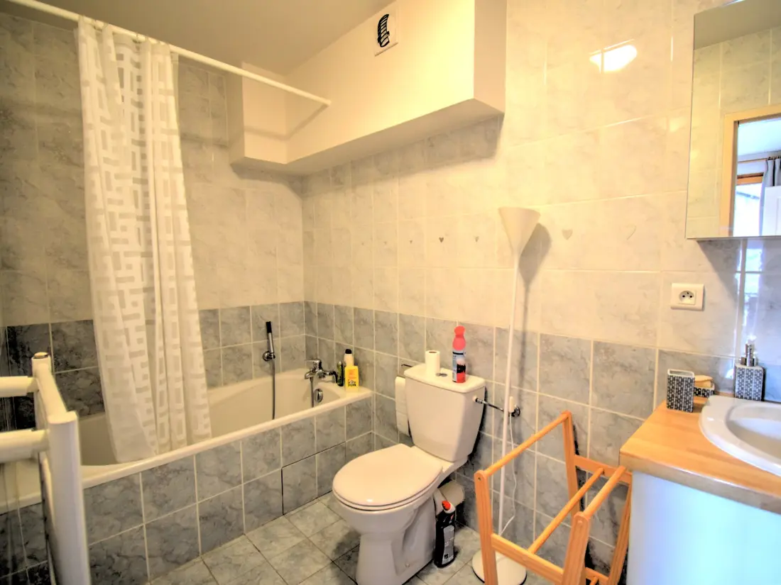 Location de Vacances Morzine 163