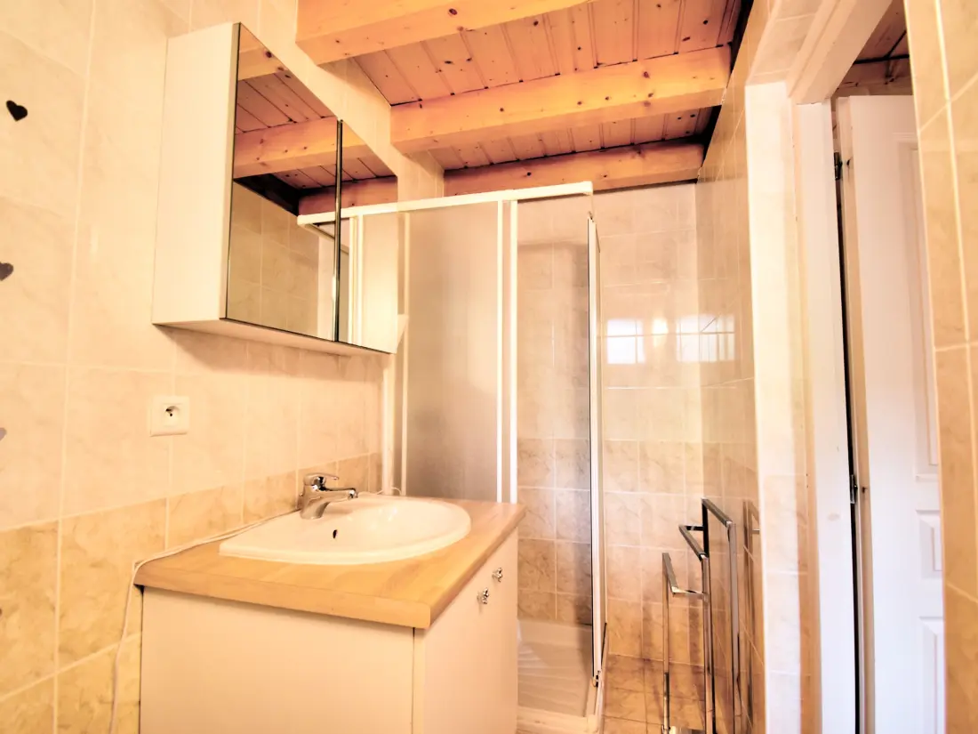 Location de Vacances Morzine 163