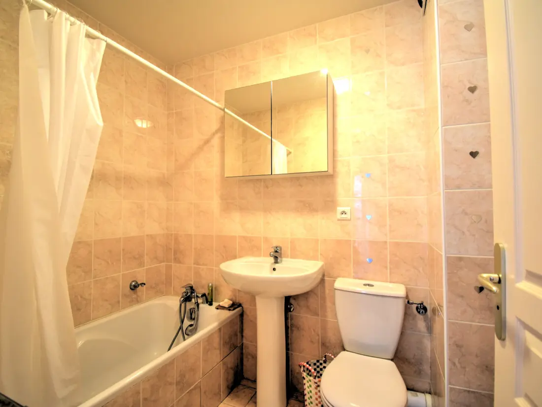 Location de Vacances Morzine 163