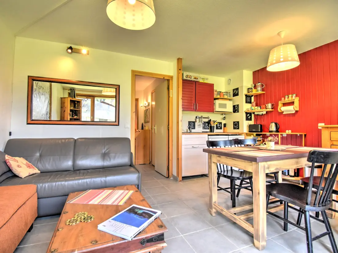 Location de Vacances Morzine 167