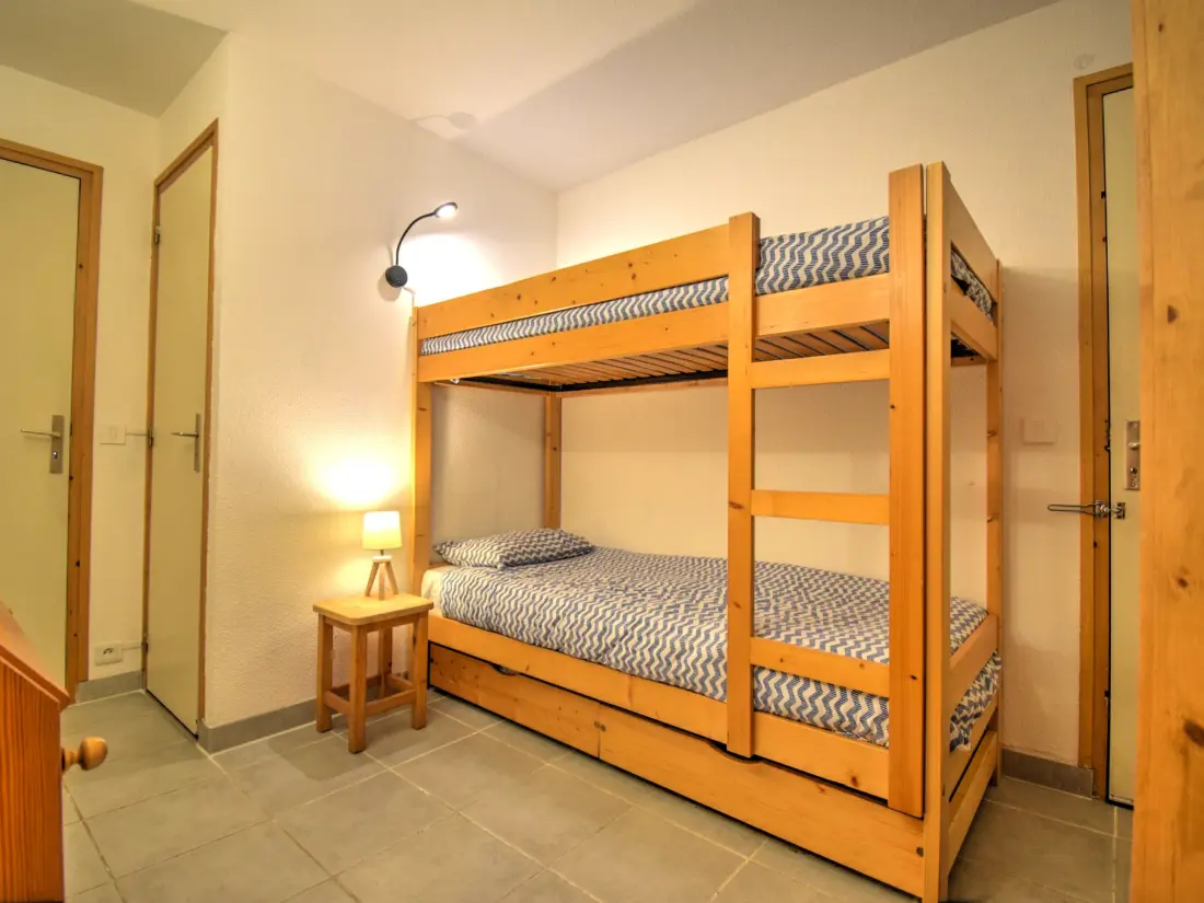 Location de Vacances Morzine 167